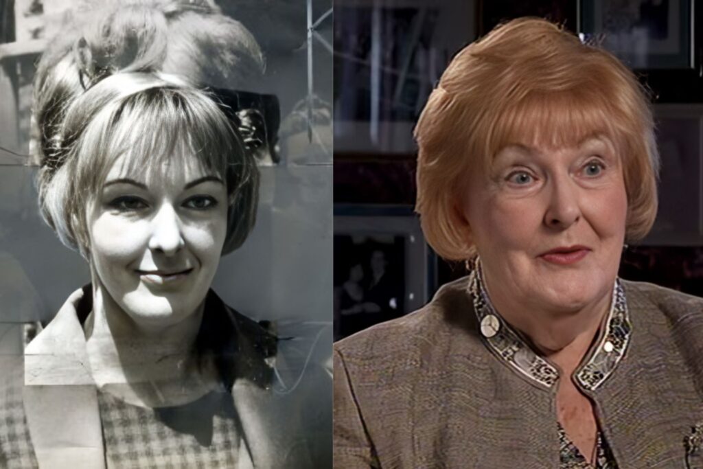 Charmian Powell