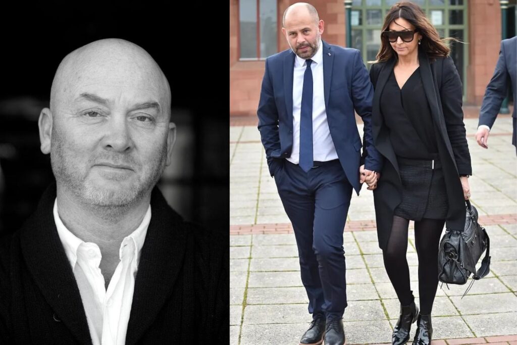 Drew Pritchard New Wife: From Rebecca to a New Chapter Drew Pritchard New Wife