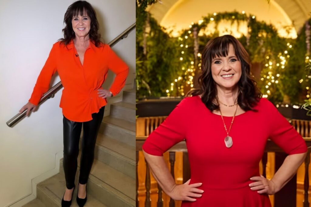 Coleen Nolan