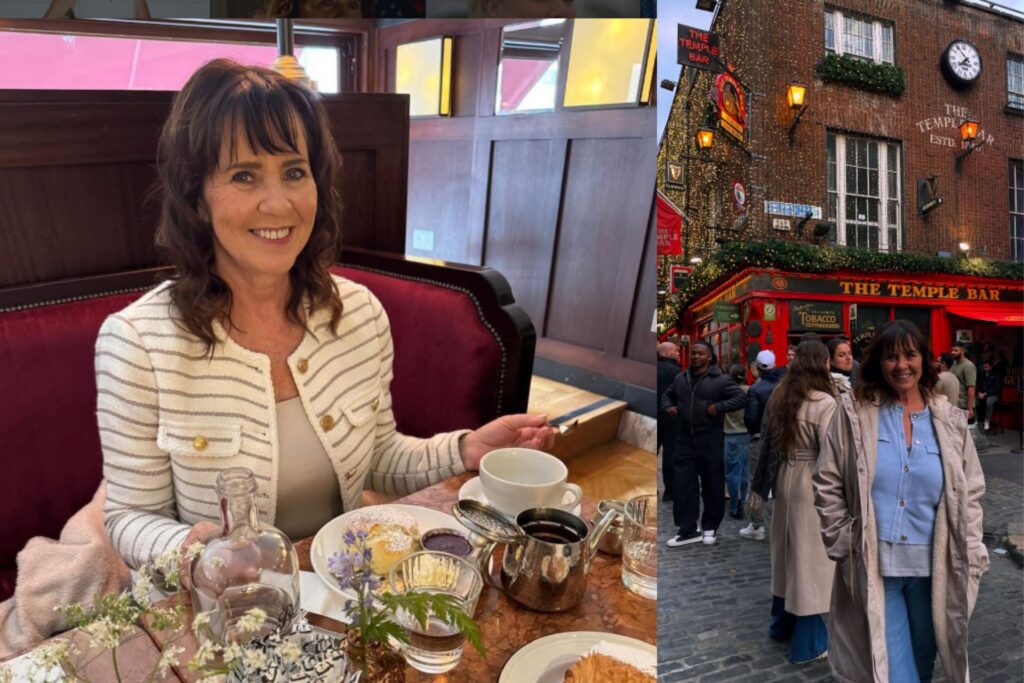 Coleen Nolan