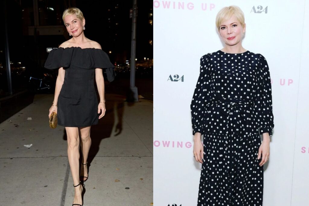 Michelle Williams