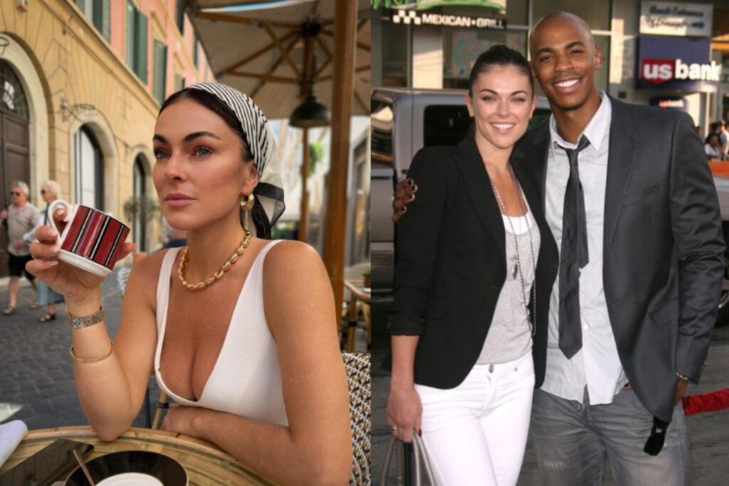Serinda Swan Partner: Who Is She Dating in 2026? Serinda Swan Partner
