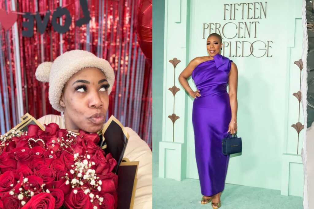 Symone Sanders Salary