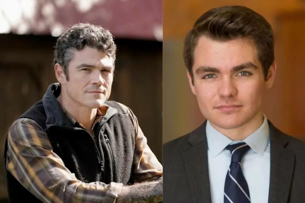 Nick Fuentes Height Biography, Career, Personal Life, and Interesting Facts Nick Fuentes Height