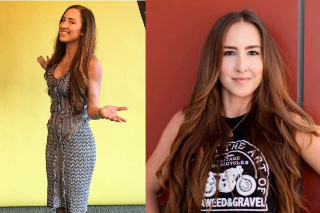 Codie Sanchez Net Worth How She Built a Multi-Million Dollar Business Empire Codie Sanchez Net Worth