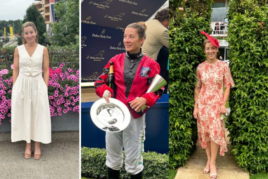 Is Hayley Turner in a Relationship? The Question British Horse Racing Fans Keep Asking Is Hayley Turner in a Relationship