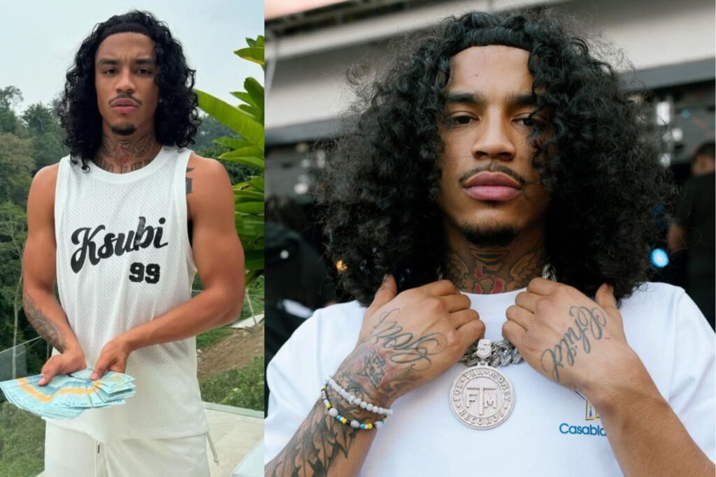 Jay Cinco Age Everything You Should Know About the Rising Rap Star Jay Cinco Age