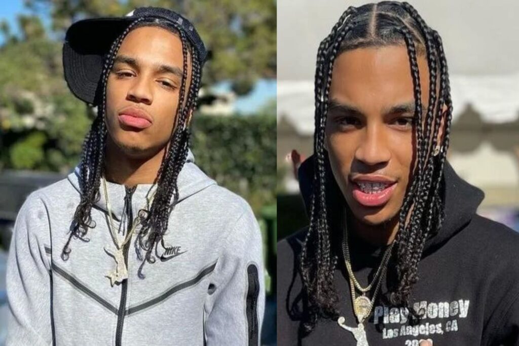 Jay Cinco Age
