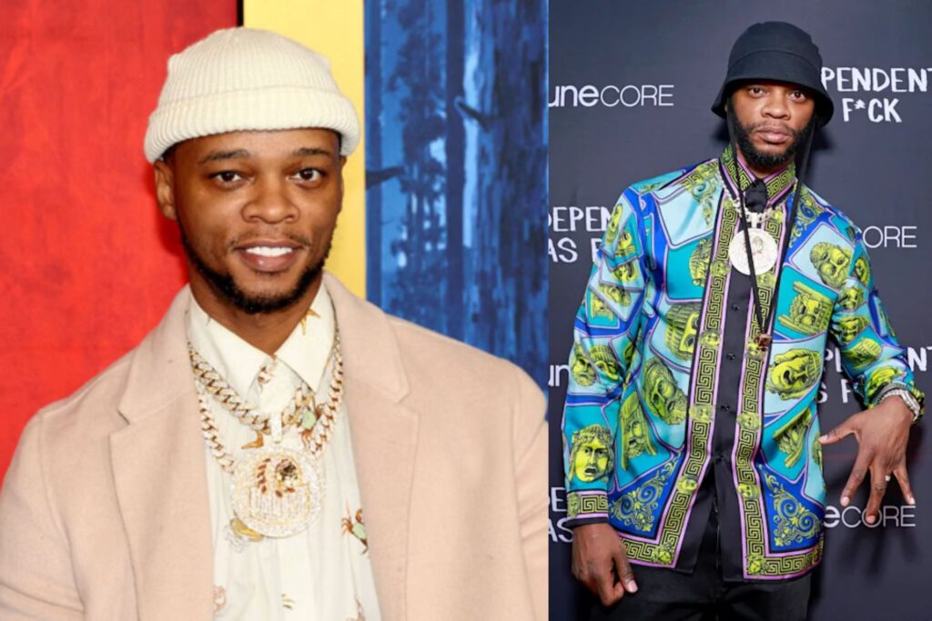 Papoose Net Worth in 2026 Career, Income, Family, and Financial Success Papoose Net Worth